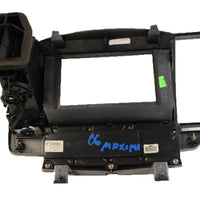 2004-2006 NISSAN MAXIMA RADIO FACE CONTROL BUTTONS 28395 ZK00B - BIGGSMOTORING.COM