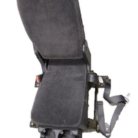 2003-2006 Silverado Avalanche Tahoe Sierra Suburban Jump Seat Console - BIGGSMOTORING.COM