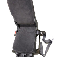 2003-2006 Silverado Avalanche Tahoe Sierra Suburban Jump Seat Console - BIGGSMOTORING.COM