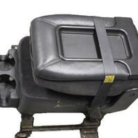 2003-2006 Silverado Avalanche Tahoe Sierra Suburban Jump Seat Console - BIGGSMOTORING.COM
