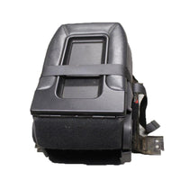 2003-2006 Silverado Avalanche Tahoe Sierra Suburban Jump Seat Console - BIGGSMOTORING.COM