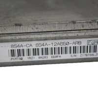 2008-2011 Ford Focus Ecm Computer Engine Control Module 8S4A-12A650-ARB