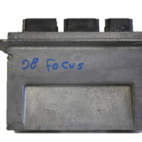 2008-2011 Ford Focus Ecm Computer Engine Control Module 8S4A-12A650-ARB