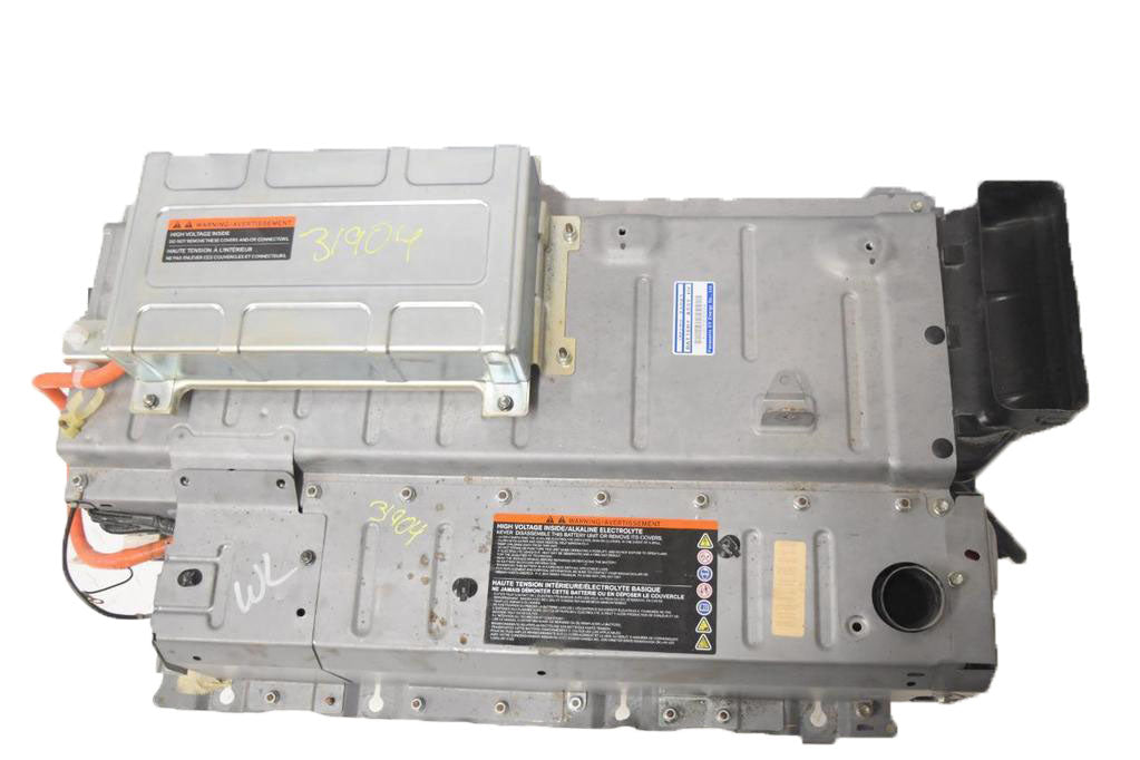 0711 Factory Nissan Altima Hybrid Battery Pack G928033021