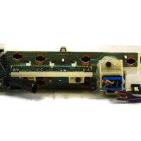 1996-1999 CHEVROLET TAHOE SUBURBAN YUKON CLIMATE CONTROL 16199266 - BIGGSMOTORING.COM