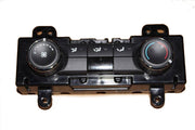 11 12 13 Ford Flex Limited Rear Console Heater Ac Climate Control Da8T-19980-Ca - BIGGSMOTORING.COM