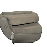 11-13  Honda Odyssey Plus One Jump Seat Tan Cloth  12 2Nd Row + One - BIGGSMOTORING.COM