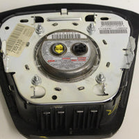 2008-2009 Dodge Caliber  Driver Steering Wheel Air Bag P1As631Dhaf