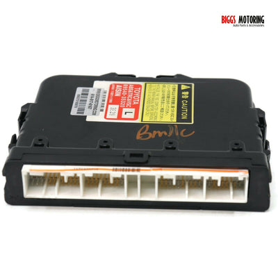 2003-2005 Toyota 4Runner Traction ABS TRC & VSC Control Module 89540-35320 - BIGGSMOTORING.COM