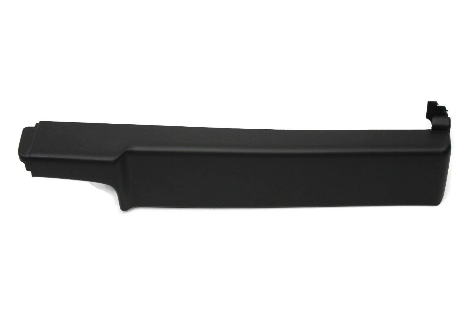 2014-2017 Chevy Silverado Sierra Passenger Seat Track Cover Trim 23218