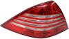 2003-2006 Mercedes Benz Cl500 W215 Driver Side Rear Tail Light A 215 820 09 64 - BIGGSMOTORING.COM