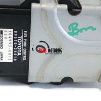 1992-2000 Lexus SC300 Sc400 Fuel Pump Control Module Relay 89570-24010 - BIGGSMOTORING.COM