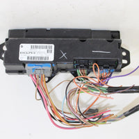 2004-2008 CHRYSLER PACIFICA DRIVER SIDE POWER WINDOW MASTER SWITCH 04685980AG - BIGGSMOTORING.COM