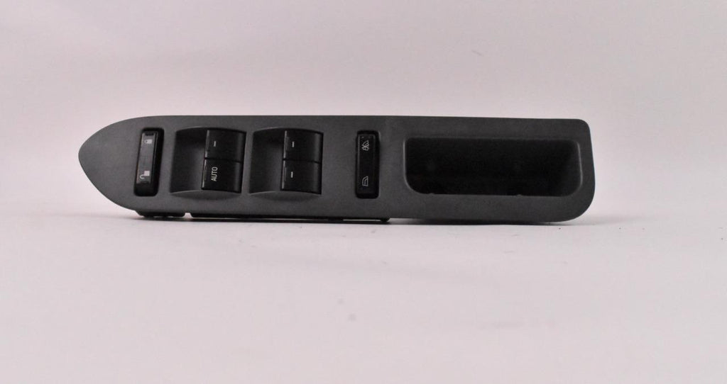 2008-2009 MERCURY SABLE DRIVER SIDE POWER WINDOW MASTER SWITCH