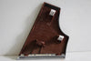 2006-2009 Infiniti M35 M45  Dash Board Woodgrain Trim Cover 68412 Eh100 - BIGGSMOTORING.COM