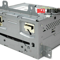 2013-2015 Chevy Camaro Cruze Radio Stereo Cd Mechanism Player 22965237