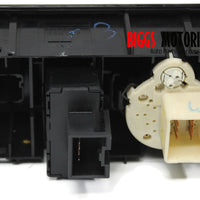 2005-2009 Ford Mustang GT Dash Head Light Switch Control 7R3T-14K147 - BIGGSMOTORING.COM