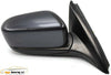 2003-2007 HONDA ACCORD PASSENGER SIDE POWER DOOR MIRROR GRAPHITE PEARL 32603 - BIGGSMOTORING.COM