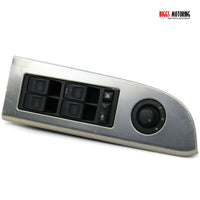 2004-2008 Jeep Grand Cherokee Driver Left Side Power Window Switch 04602342AF - BIGGSMOTORING.COM