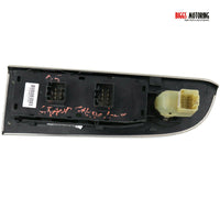 2004-2008 Jeep Grand Cherokee Driver Left Side Power Window Switch 04602342AF - BIGGSMOTORING.COM