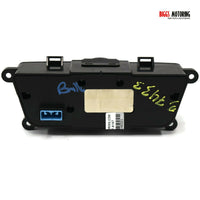 2014-2017 Acura MDX Center Dash Navigation Control Panel Unit