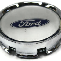2008-2010 Ford Edge Wheel Center Cap Chrome  8E5J-1A096-AA