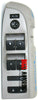 2007-2013 Silverado LT 1500 Driver Left Side Power Window Master Switch 25932475