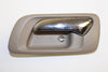1998-2002 HONDA ACCORD REAR PASSENGER SIDE INTERIOR DOOR HANDLE - BIGGSMOTORING.COM