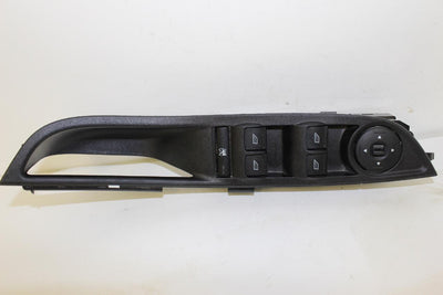 2012-2016  FORD FOCUS DRIVER SIDE POWER WINDOW MASTER SWITCH BM5T-14A132-AB