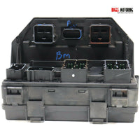2012 Dodge Caravan Total Integrated Power Fuse Box Module 68105507AB