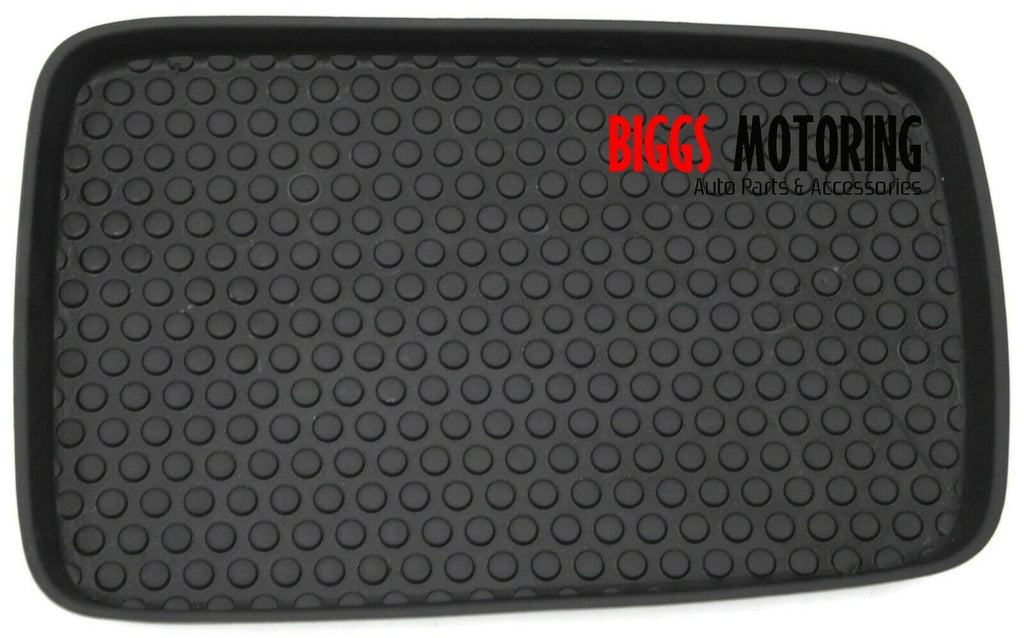 2003-2006 Chevy Silverado Tahoe Center Console Rubber Insert Mat 15070