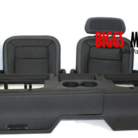 2015 Chevy Colorado Rear 2nd Seat (Jump Seat)