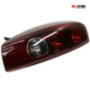 2004-2012 Chevy Colorado Canyon Driver Left Side Rear Tail Light 35143 - BIGGSMOTORING.COM