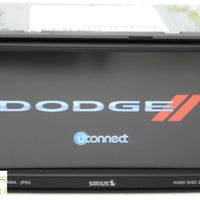 2010-2014 Dodge Avenger Rbz Mygig LOW SPEED Radio CD Jugador P05064677AH