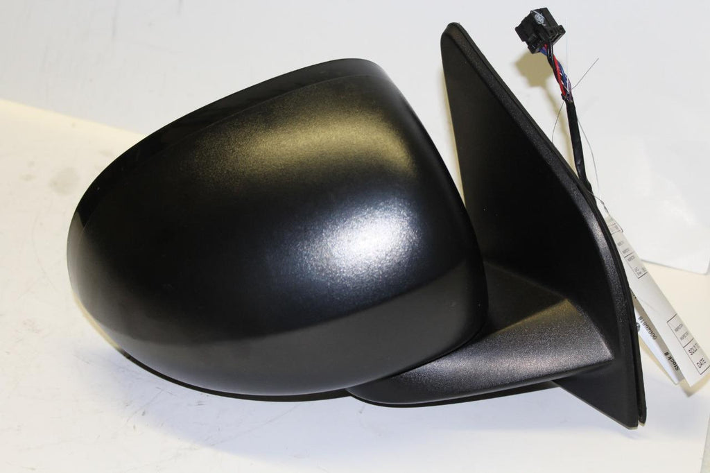 2007-2015 JEEP COMPASS RIGHT PASSENGER SIDE VIEW MIRROR