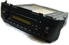 2000-2006 Nissan Sentra  Radio Stereo Cd Player 28185 6Z760 - BIGGSMOTORING.COM