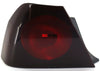 2000-2005 Chevy Impala Driver Left Side Rear Tail Light 28892 - BIGGSMOTORING.COM
