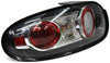 2006-2008 Mazda Miata MX-5 Driver Left Side Rear Tail Light  NF79-51160 - BIGGSMOTORING.COM