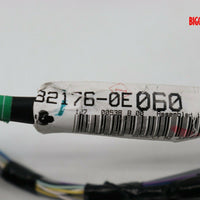 2010-2011 Lexus RX350 Center Console Wiring Wire Harness 82176-0E060
