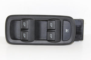 2011-2014 FORD FIESTA DRIVER SIDE POWER WINDOW MASTER SWITCH  8A6T-14A132-CC