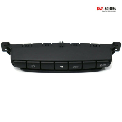 2011-2015 Mini Cooper Fog Light Sport Mode Control Switch 9804921-05