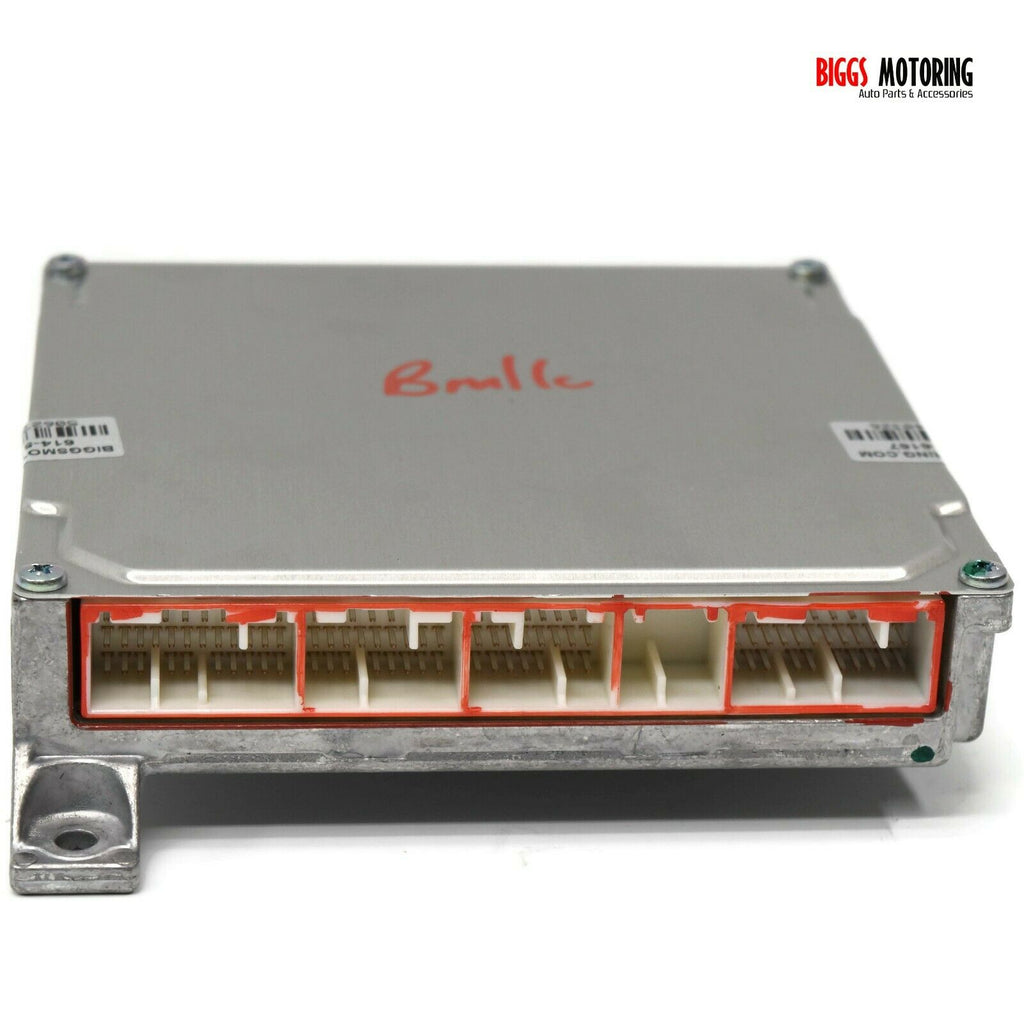Ima Module 2010-2014 Honda Insight Hybrid IMA Engine Computer Module 1K00-RBJ-A05