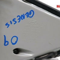 2009-2012 Hyundai Genesis Driver Left Side Rear Tail Light 92401-3M0