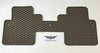 Acadia 2nd Row All Weather Floor Mat Dune 22890472 NEW OEM 2013-2017