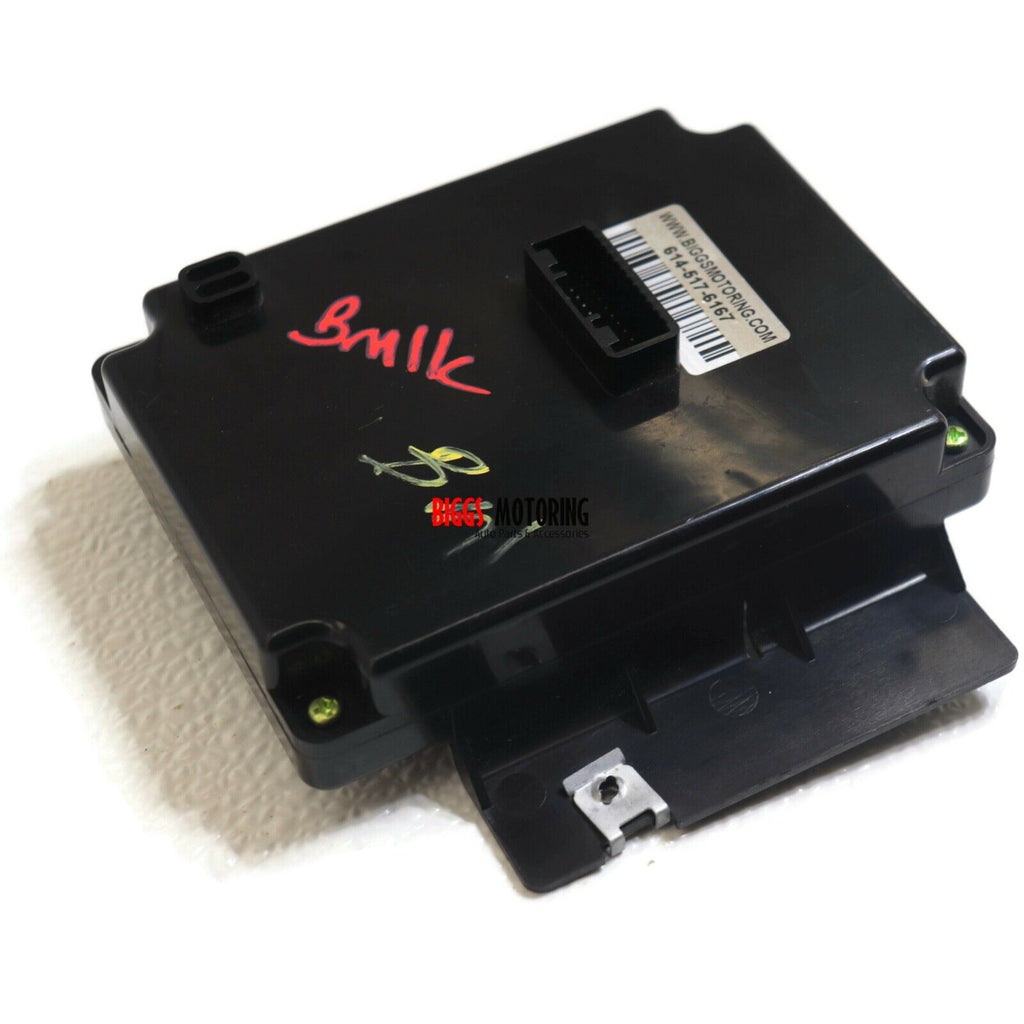 2014-2017 Factory Oem Dodge Ram 1500 Ac Heater Temp Control Module P68