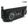 2006-2011 Chevy Impala  Dual Zone Ac Heater Climate Control Unit 15843974