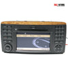 2006-2009 Mercedes Benz W251R350 R500  Navigation Radio Cd Player A2518707194 - BIGGSMOTORING.COM