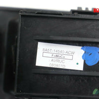 2009-2012 Lincoln MKS Driver Side Power Window Master Switch 8A5T-14540-ACW