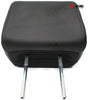 2007-2014 Ford Expedition Front Passenger / Left Side Headrest Black