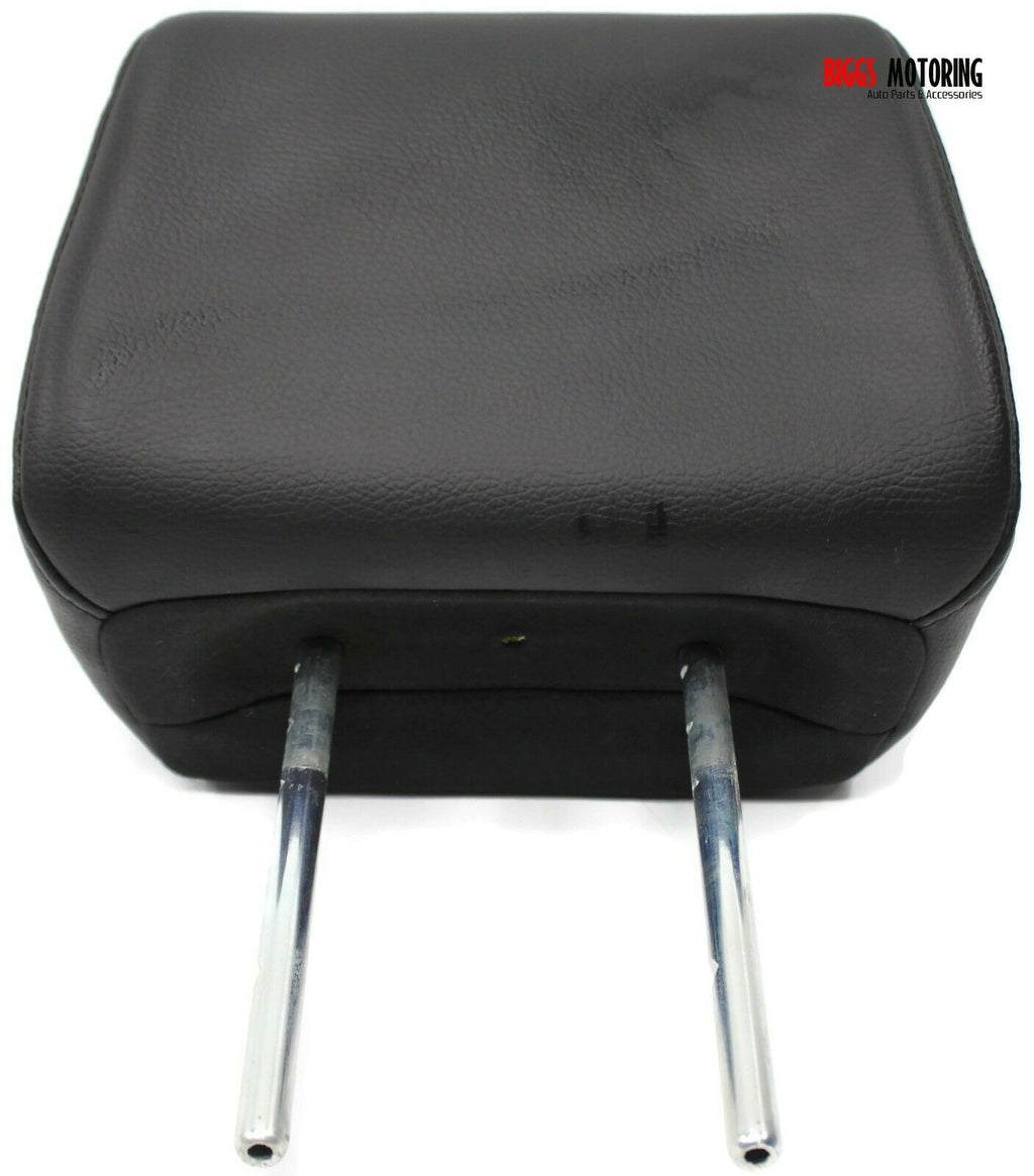 2007-2014 Ford Expedition Front Passenger / Left Side Headrest Black